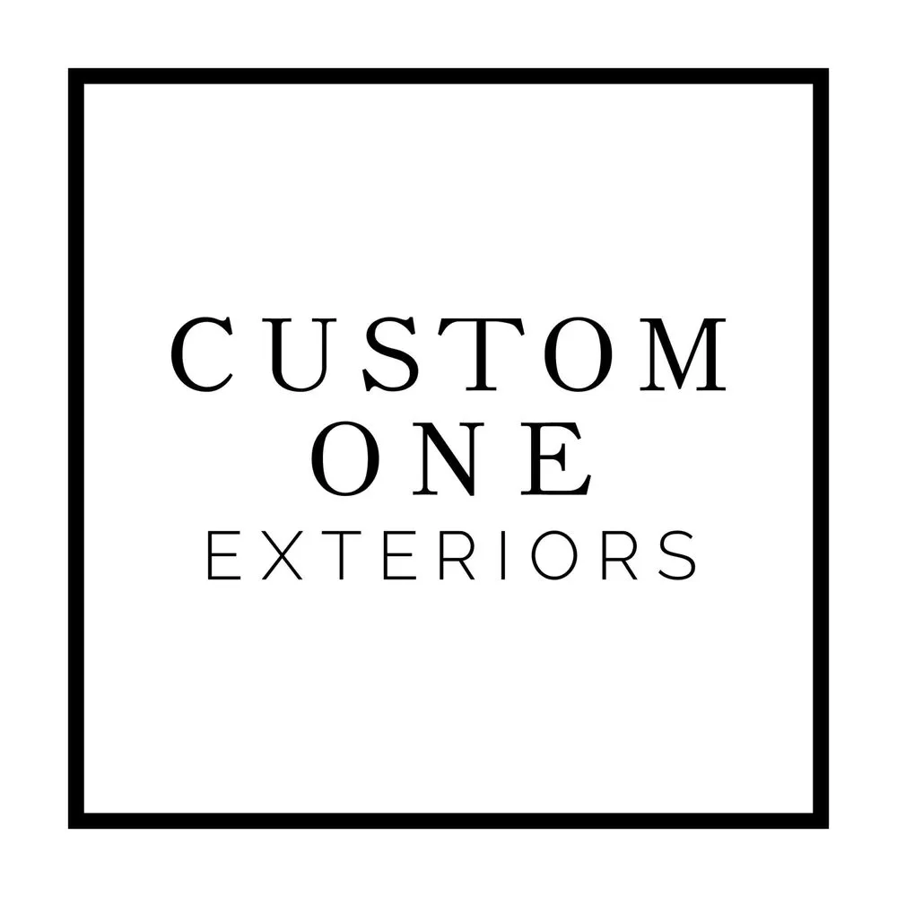 Slide of Custom One Exteriors