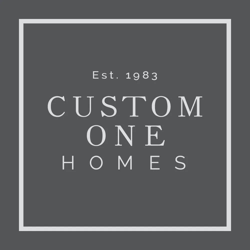 Slide of Custom One Homes