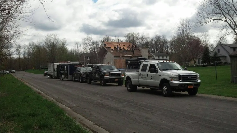 Slide of Custom Quality Contractors