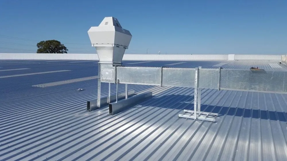 Expert storm damage roof repair for homes in Coloma, WI by Custom Quality Roofing