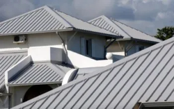 Slide of Custom Quality Roofing