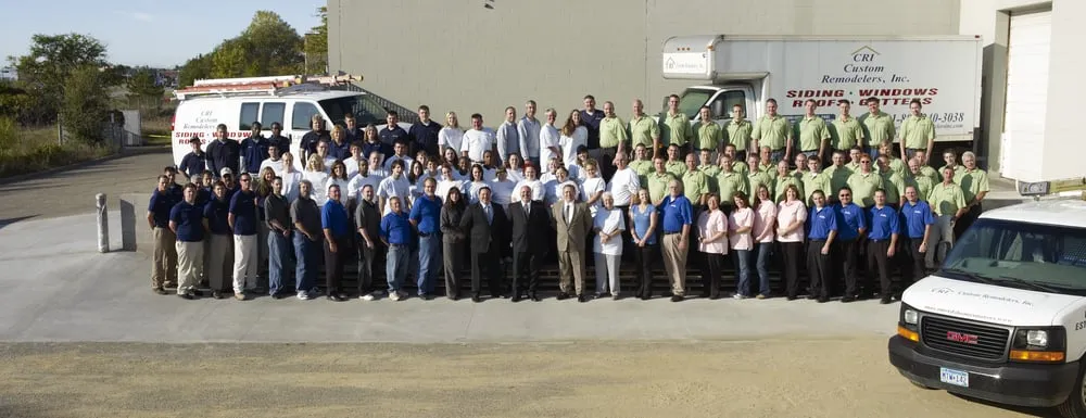 Slide of Custom Remodelers