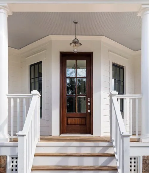 Slide of Custom Remodelers