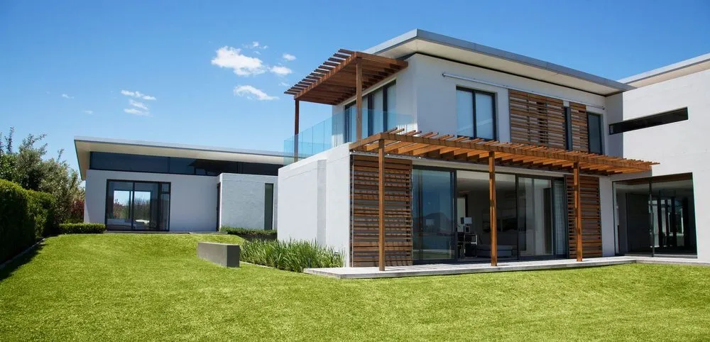 Slide of Custom Remodelers