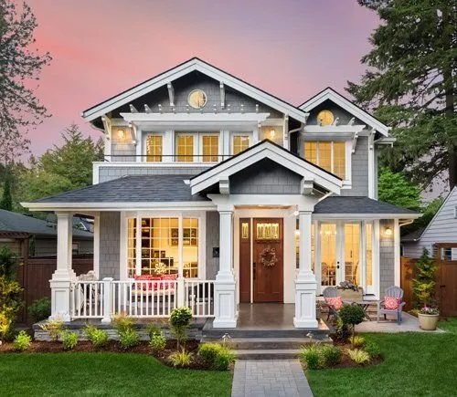 Slide of Custom Remodelers