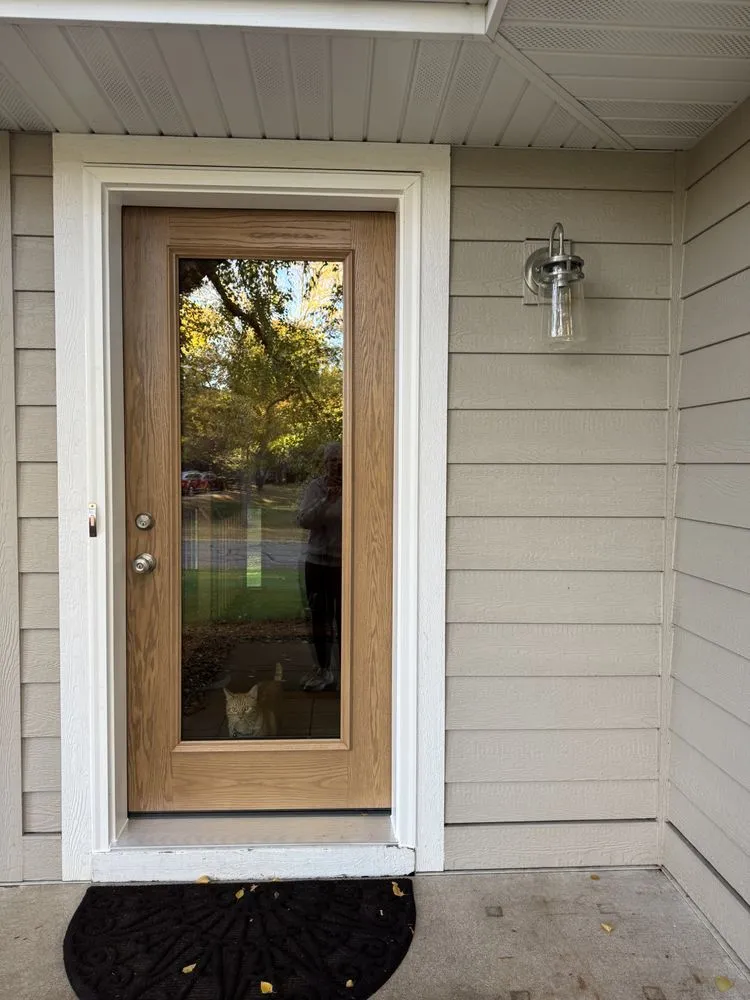 Slide of Custom Remodelers