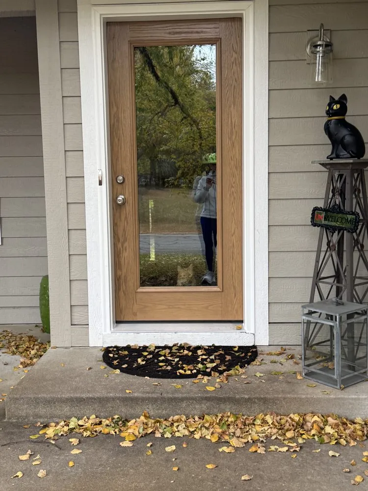 Slide of Custom Remodelers