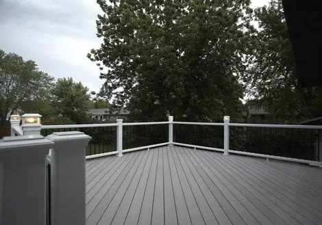 Slide of Custom Remodelers