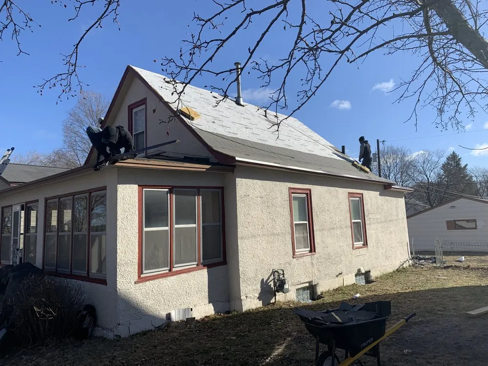 Slide of Custom Remodelers