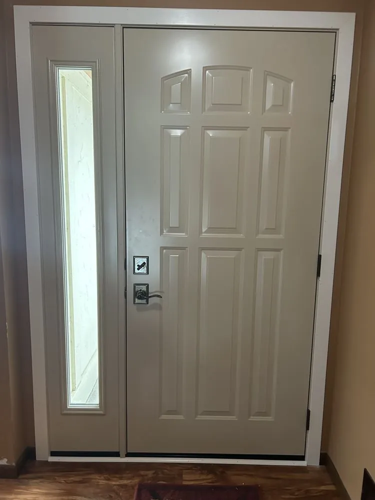 Slide of Custom Remodelers