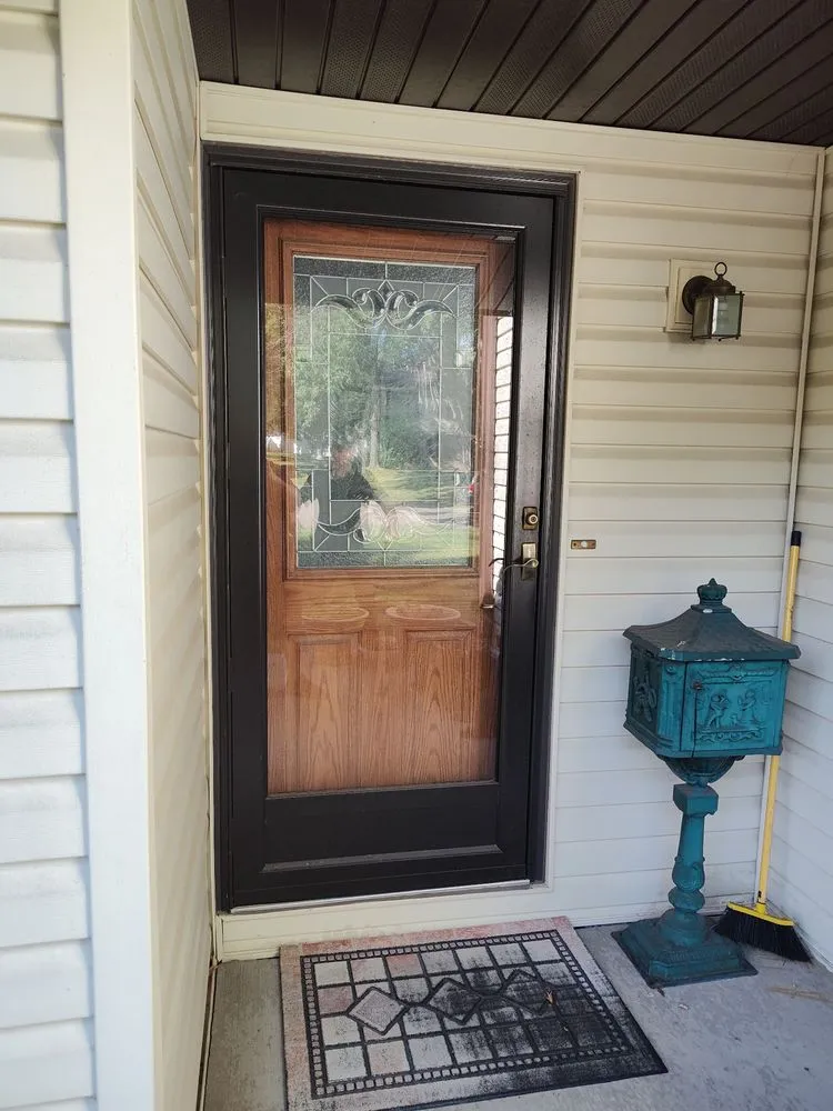 Slide of Custom Remodelers