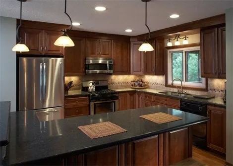 Slide of Custom Remodelers