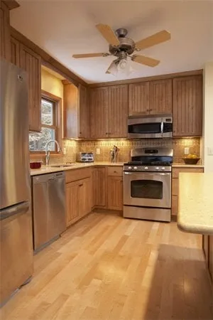 Slide of Custom Remodelers