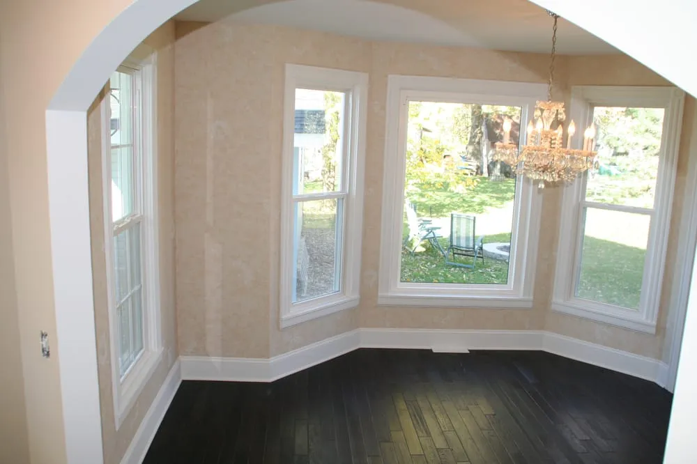 Slide of Custom Remodelers