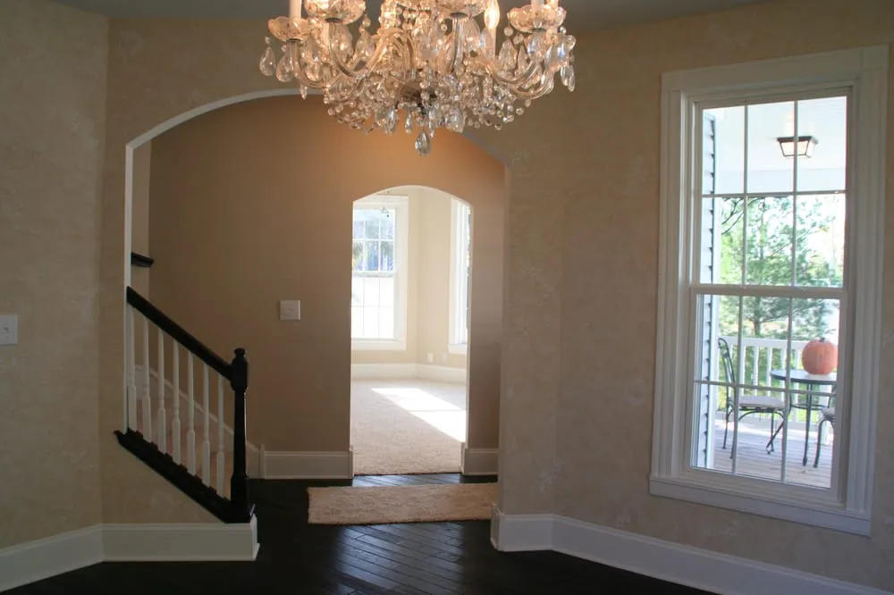 Slide of Custom Remodelers