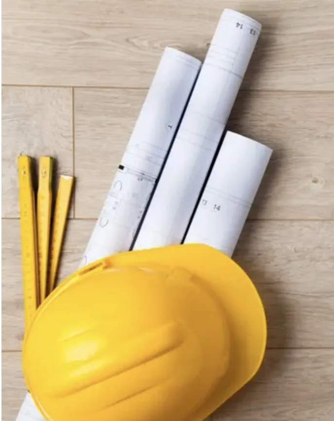 Slide of Custom Renovations Company