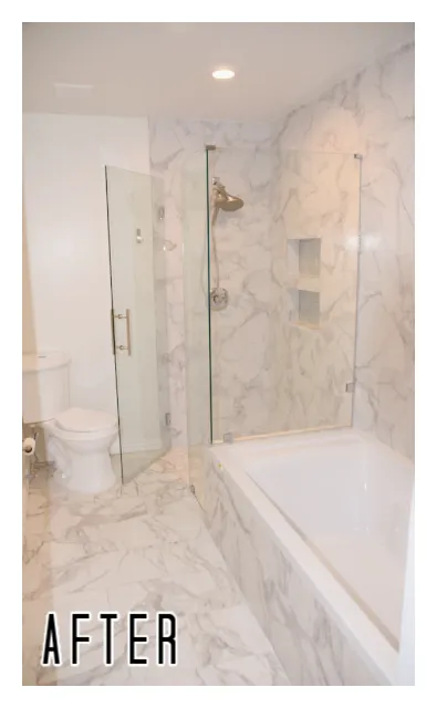 Slide of Custom Restoration and Remodel