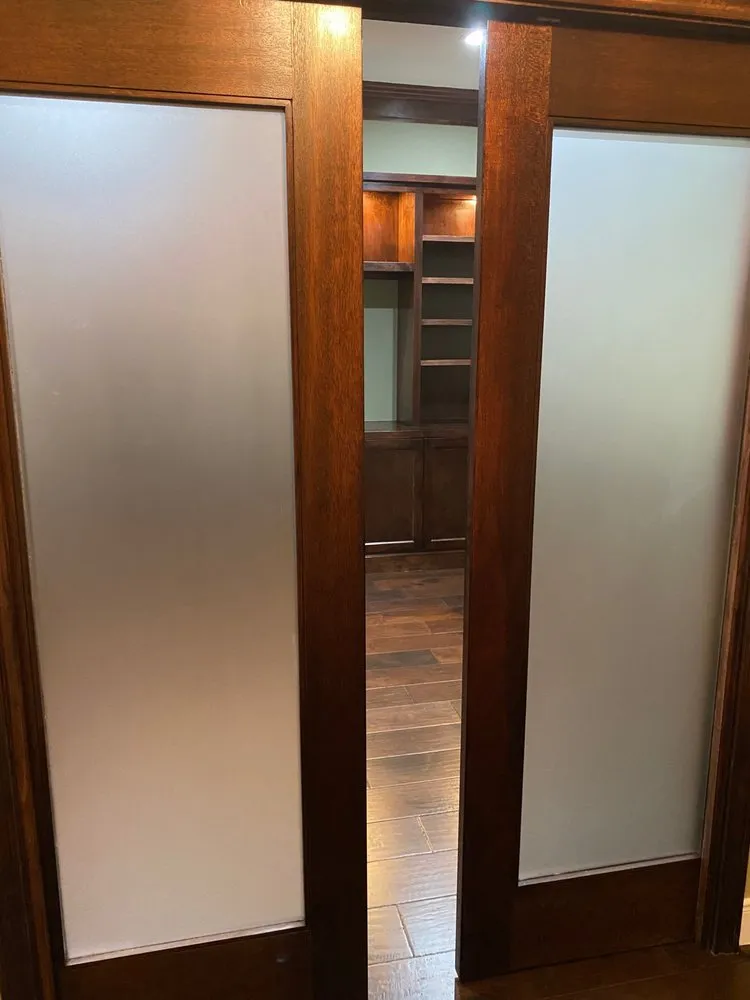 Slide of Custom Restoration and Remodel