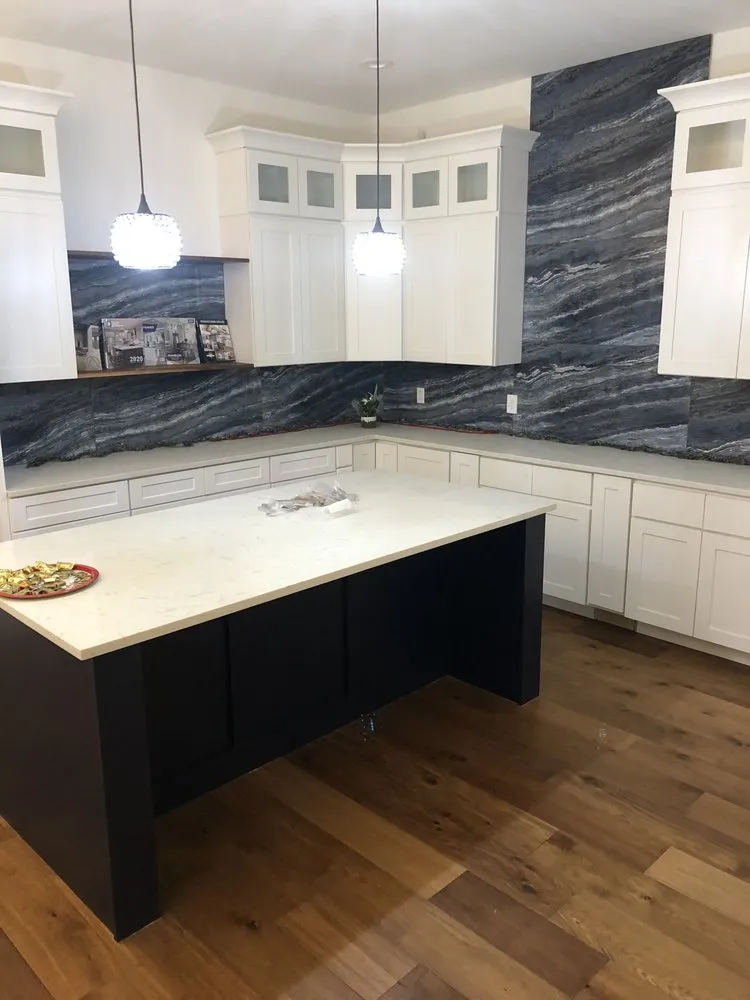 Slide of Custom Restoration and Remodel