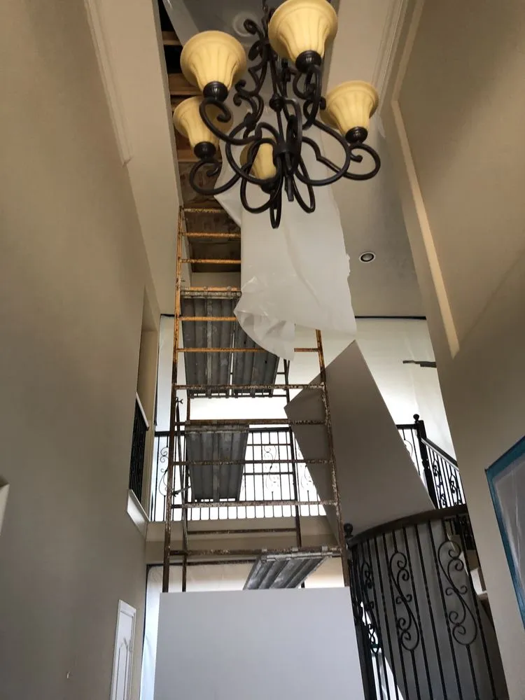 Slide of Custom Restoration and Remodel