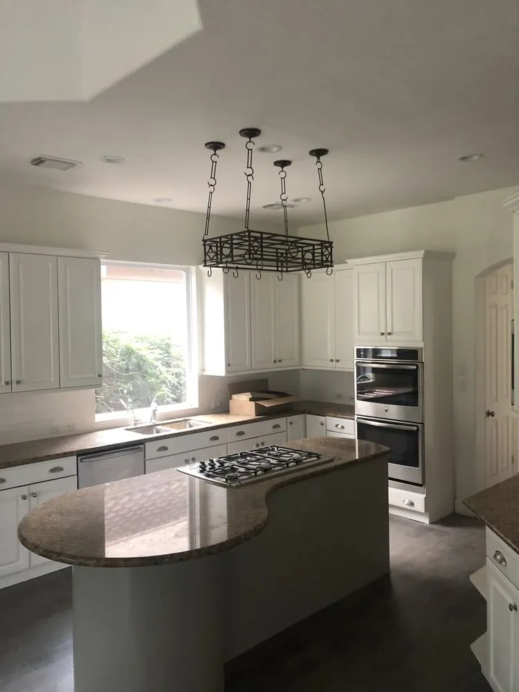 Slide of Custom Restoration and Remodel