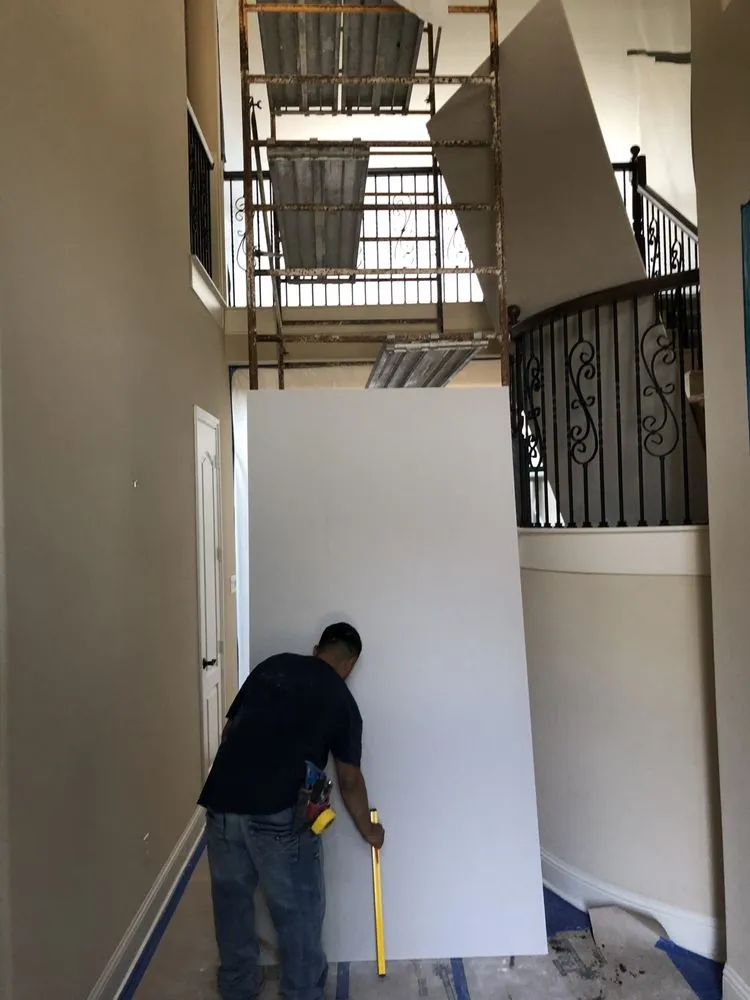 Slide of Custom Restoration and Remodel