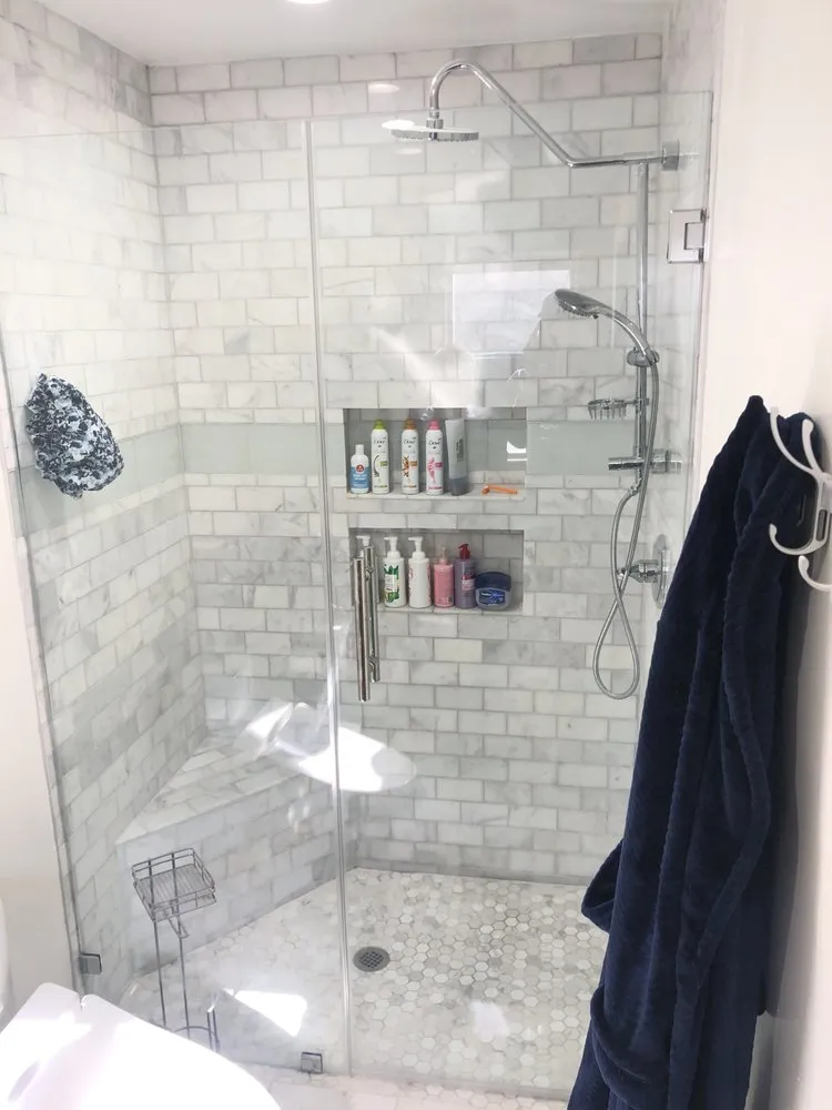 Slide of Custom Restoration and Remodel