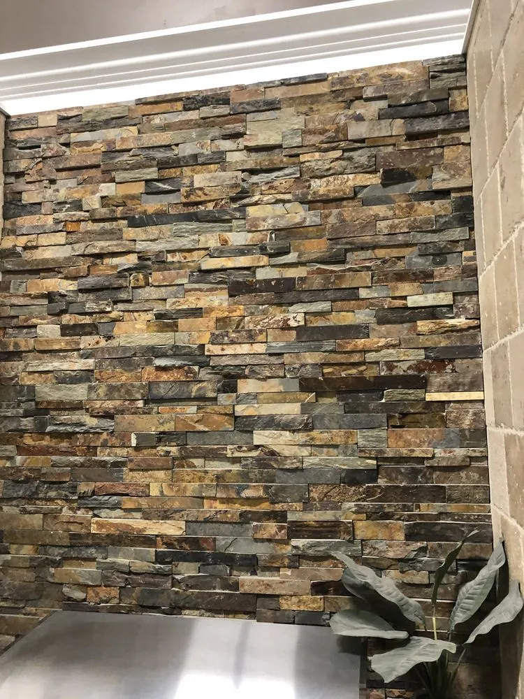 Slide of Custom Restoration and Remodel