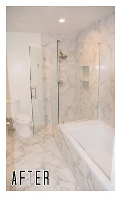 Custom Restoration and Remodel Logo