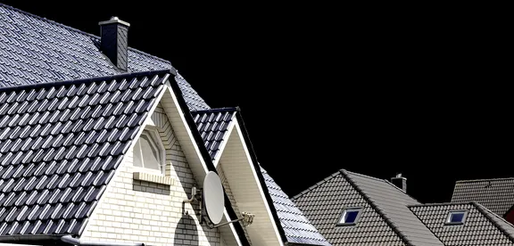 Slide of Custom Roof Company