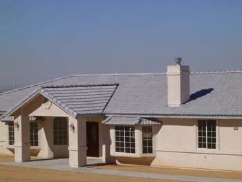 Slide of Custom Roof Company