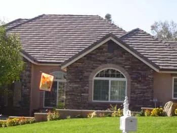 Slide of Custom Roof Company