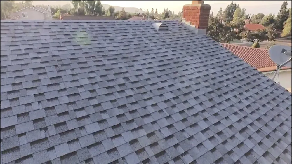 Slide of Custom Roof Company