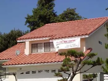 Slide of Custom Roof Company