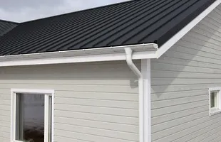 Slide of Custom Roof Company