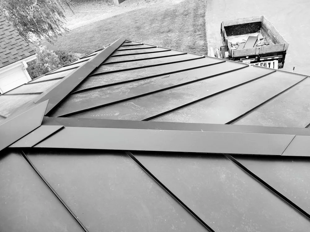 Slide of Custom Roof Crafters