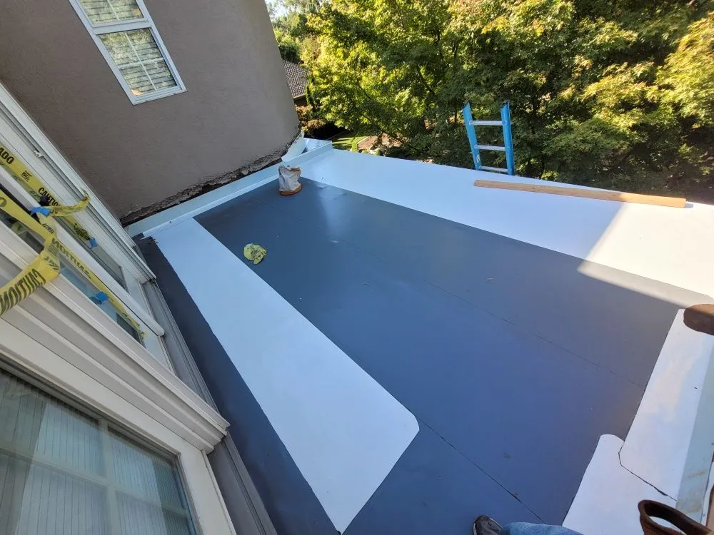 Slide of Custom Roof Crafters