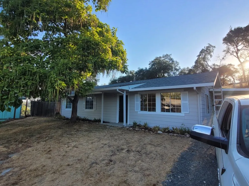 Slide of Custom Roof Crafters