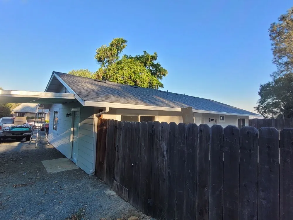 Slide of Custom Roof Crafters