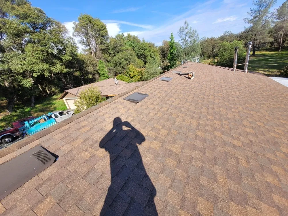 Slide of Custom Roof Crafters