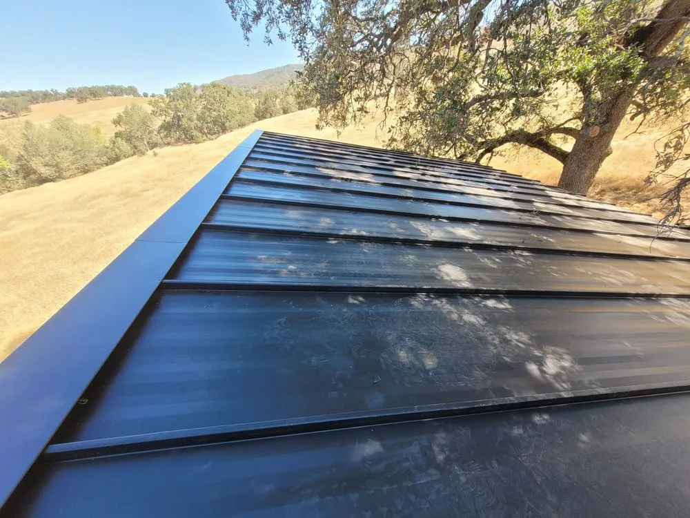 Slide of Custom Roof Crafters