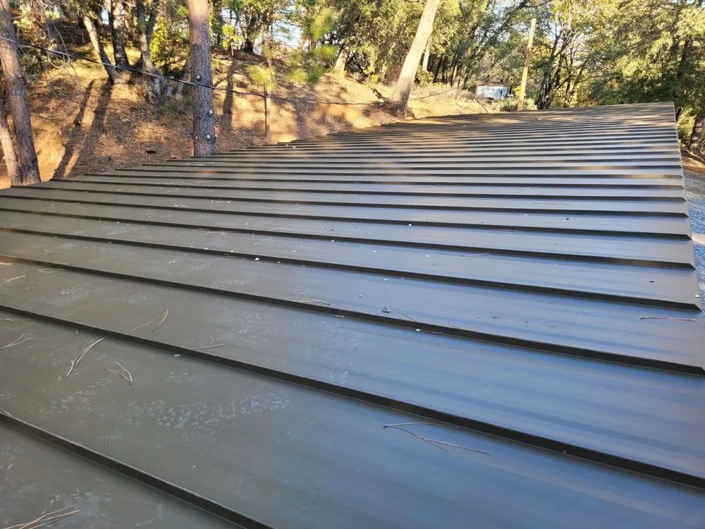 Slide of Custom Roof Crafters