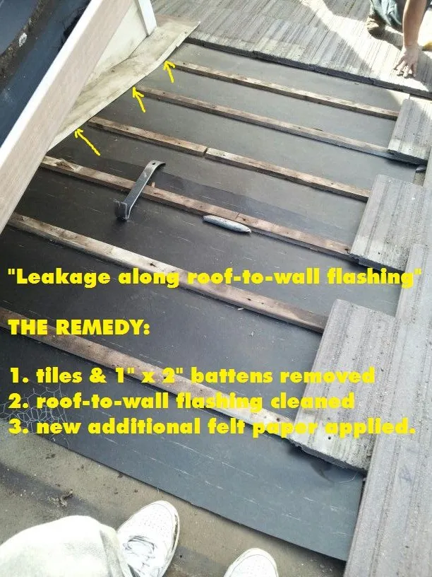 Slide of Custom Roofing & Gutters