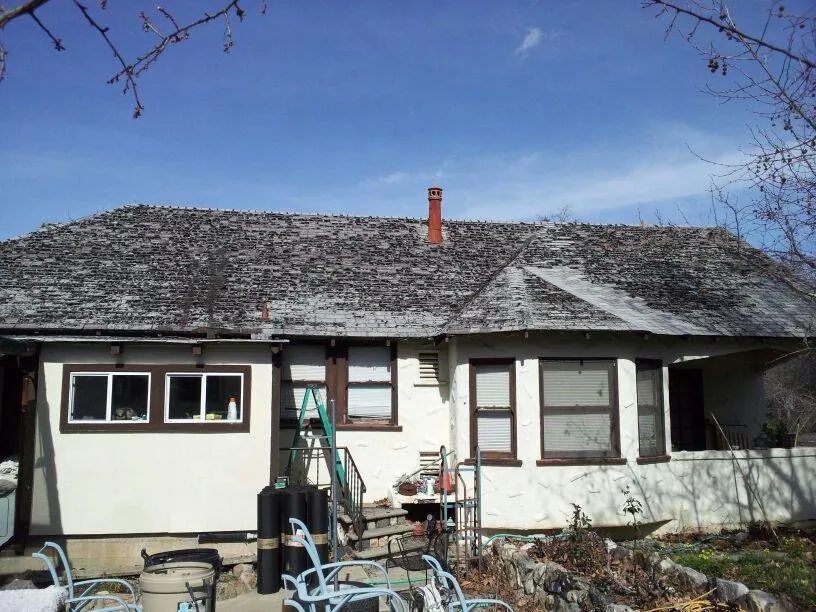 Slide of Custom Roofing & Gutters