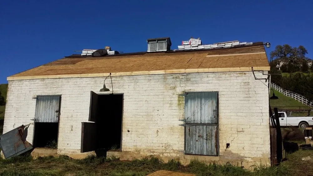 Slide of Custom Roofing & Gutters