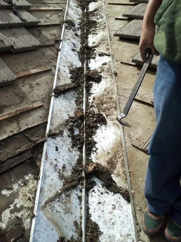 Slide of Custom Roofing & Gutters