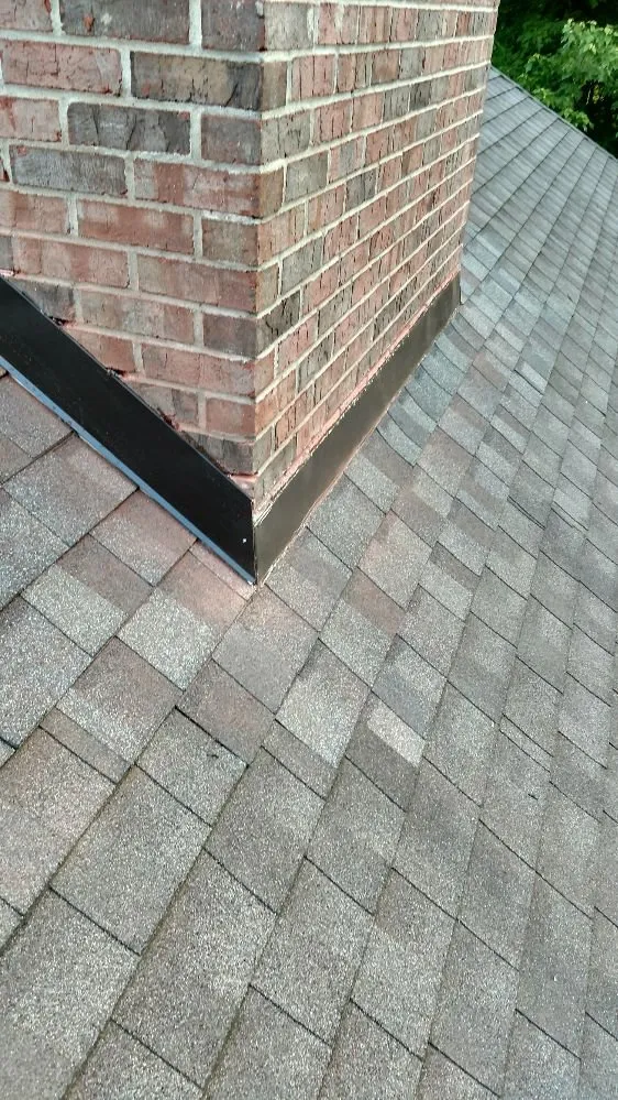 Slide of Custom Roofing & Tree Service