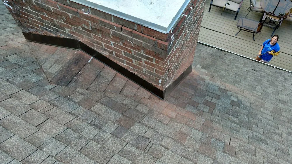 Slide of Custom Roofing & Tree Service