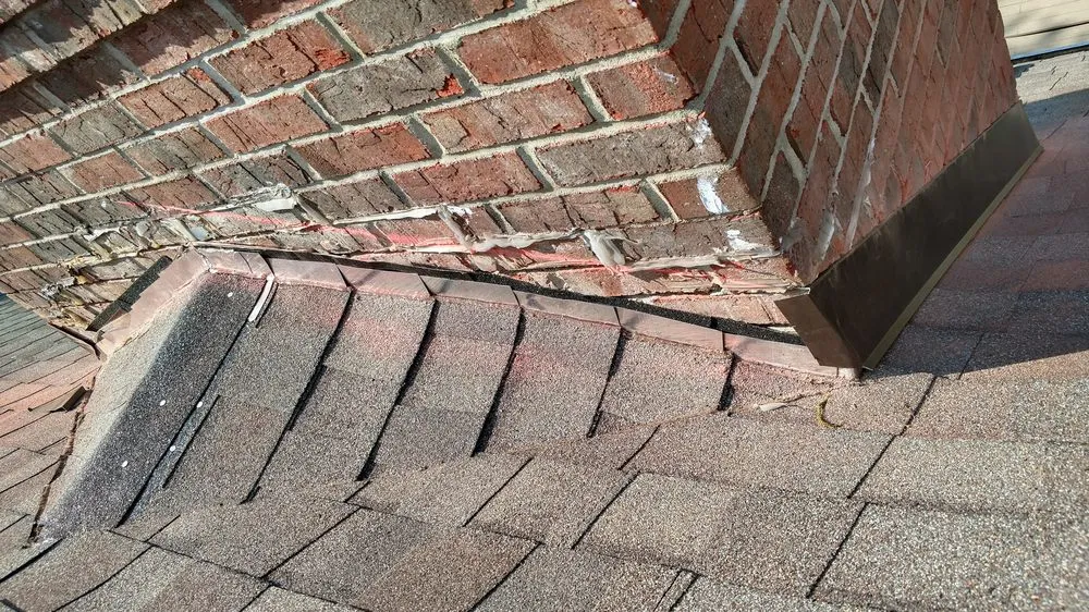 Slide of Custom Roofing & Tree Service