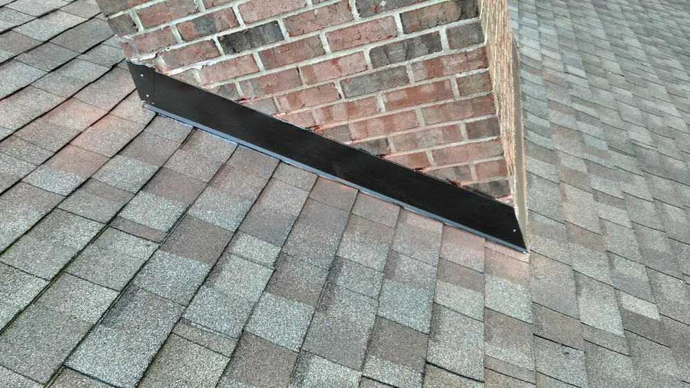 Slide of Custom Roofing & Tree Service